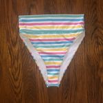 Beach Riot  High Waisted Bikini Bottoms Photo 0