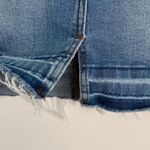 KanCan USA Released Hem Mini Denim Skirt Sz 3/25 Photo 7