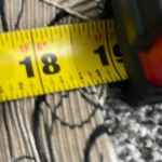 Croft & Barrow  tan and black circles stretch pleated business casual tank top L Photo 6