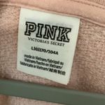 PINK - Victoria's Secret  Gradient Cowl Neck Sweater Photo 3