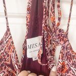 MISA Los Angeles Thale Maxi Floral Dress Photo 5