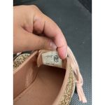 Kate Spade KEDS x  TRIPLE KICK GLITTER ROSE GOLD SNEAKERS US SIZE 6 Sparkle Shoes Photo 7