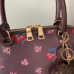 Coach Large Sierra Satchel With Wallet Set Photo 1