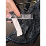 Victoria's Secret Victorias‎ Secret NEW Bra Set Women's 34C Very Sexy Low Cut Demi Black Lace Photo 1