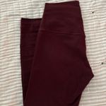 Lululemon  Capri Leggings Photo 3