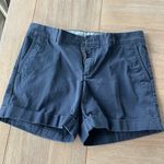 Banana Republic  navy shorts Photo 0
