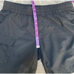 Columbia  Women’s Silver Ridge Cargo Shorts Black Size S Photo 8