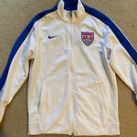 Nike USA soccer jacket Photo 0