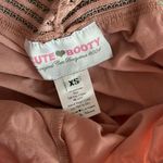 Cute booty leggings Size XS Photo 2