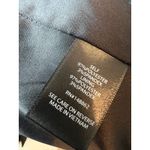 Torrid Blazer Satin Relaxed jacket Lined plus size 3 3X Floral Lagenlook Party Photo 5