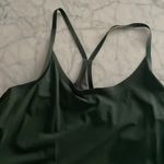 Outdoor Voices NWT Evergreen Exercise Dress Photo 2