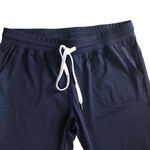 Zyia Active Navy Cozy Joggers Size XXL Pull On Drawstring Athletic Loungewear Photo 5