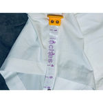 Nike NWT Dri-FIT Victory 5" Women's Golf Shorts Size Extra Small White Athletic Photo 9