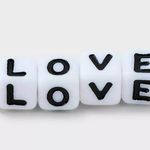 LITTLE WORDS PROJECT BRACLET Photo 4