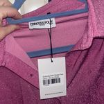 Princess Polly  shirt dress Photo 4