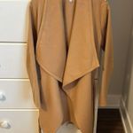 Princess Polly belted pea coat Photo 1