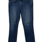 J Brand Women's Vivid Straight Jeans Size 28 Photo 0