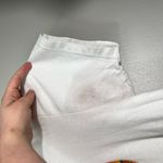 Supreme Taj Mahal White Neon Graphic Logo T-Shirt Short Sleeve Large USA Made Photo 5