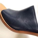 J.Crew NWOT  leather heeled sandals Photo 3