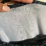 Hang Ten  UPF50 Long Sleeve Shirt Strecthy Black and White Size Large Photo 6