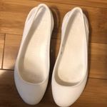 Crocs Retro Slingback Flat Sling back 70's inspired Ballet Pump Look W6 Photo 1