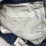 frame denim FRAME Le Pixie Slouch Photo 10