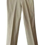 ECI  New York Shimmery Pants Size 4 Photo 0