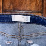 Bridge by GLY Flare Jeans Stretchy Photo 3