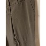 The Limited  Women's Drew Fit Dress Pants Light Mocha Size 8 Photo 3