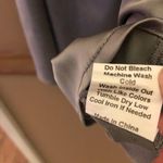 Pink Lily Lace Trim Satin Cami Tank Top Purple Grey Small Photo 6