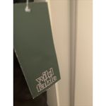 Wild Fable  Womens Black Leopard Satin Sleeveless with Ruched Bodycon Dress Sz XL Photo 4