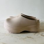 Adidas ADIFOM Stan Smith Mule Shoes Wonder Taupe / Wonder Taupe / Core Black - US 7 Photo 4