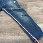 Paige  distressed zip front overalls‎ Photo 1