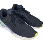 New Balance  ⍟ X-90 Breathable Mesh Sneakers Running Shoes ⍟ Black ⍟ Size 11M Photo 9