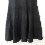 Ivanka Trump  snake print fit & flare‎ sweater dress Women’s Size S Small Photo 4