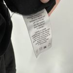 n:philanthropy  Black Step Jogger Pants Lyocell Photo 6