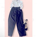 Jones New York  Black GarmentOnly pants Photo 1