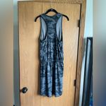 Sundry  X Evereve The Weekender Camo Racerback Dress Photo 2