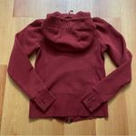 Lululemon Scuba Hoodie *Light Cotton Fleece Photo 3