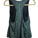 Tangerine  LAYERED RACERBACK TANK Photo 1