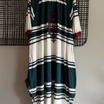 Free People Effortless Buti Logo Tee Dress Photo 1