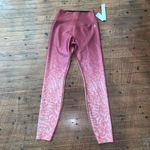 Good American  Wild Hibiscus high impact ombré S/1 leggings Photo 1