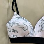 PINK - Victoria's Secret PINK VS Marble Sports Bra Photo 1
