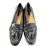 ZARA - #173 TRAFALUC tassel loafers Photo 1