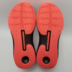 Under Armour Drive 4 High Top Basketball Sneaker Shoes Gray Black 1298309-040 Photo 10