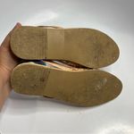 Rosario multicolored huaraches leather‎ size 8 Tan Photo 7