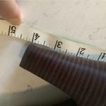 Bare traps womens 10 experts distressed leather studded western boho heel clogs Photo 11