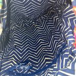 Vera Bradley Hipster Paisley Backpack **SEE PICS** Photo 8