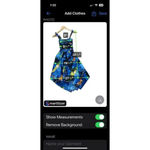 Rima‎ Island Hawaii Asymmetrical High Low Beach/Summer Coverup/Dress Blue Size undefined Photo 5