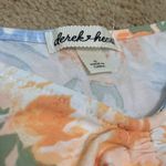 Derek Heart Size Medium NWOT Crop Top Photo 1